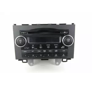 Магнитофон Honda CR-V (RE) 2006-2012 39100SWAG101M1 (50073)
