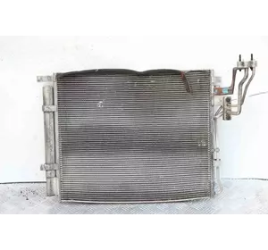 Радиатор кондиционера 12- Kia Sorento (XM) 20092015 976062P100 (65837)