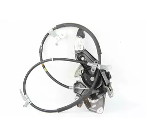 Педаль ручника Lexus CT 200H 2010-2017 4620076020 (22057)