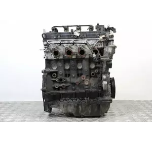 Двигатель без навесного оборудования 1.7 D4FD CRDI Kia Sportage (SL) 2010-2015 D4FD (57031) IX35