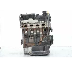 Двигатель без навесного оборудования 2.0 Diesel Hyundai Tucson (LM) / IX35 20102015 166F12FU00 (65686) D4HA