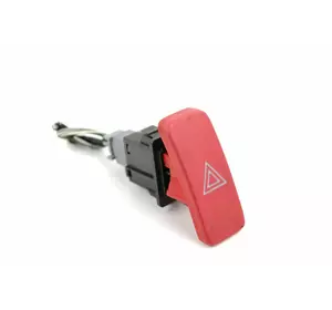 Кнопка аварийки Toyota Auris 2006-2012 8433202131 (7129)