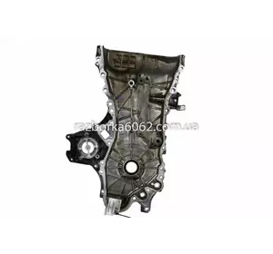 Крышка двигателя передняя 1.8 (2ZRFXE) Lexus CT 200H 2010-2017 1131037060 (27750)