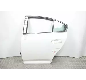 Дверь задняя левая Toyota Avensis T27 2009-2018 6700405170 (16037)