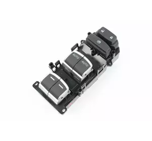Кнопки стеклоподъемника /блок/ передняя левая Honda Accord (CV) 2018- 35750TVAA01 (41183)