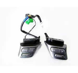 Кнопки управления на руль -05 Subaru Outback (BP) 2003-2009 83154AG021 (22404)
