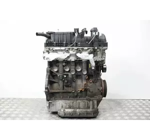Двигатель без навесного оборудования 2.2D Kia Sorento (XM) 20092015 D4HB (55464) с ТНВД  мотор отдефектован