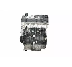 Двигатель без навесного оборудования 2.0 Diesel Kia Sportage (SL) 2010-2015 D4HA (70745) с ТНВД