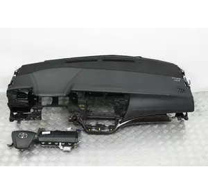 Подушки безопасности комплект Toyota Avalon (XX40) 2013-2018  (40624) Без ремней
