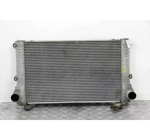 Радиатор интеркуллера 2.2 Diesel Toyota RAV-4 III 2005-2012 1794026020 (23915)
