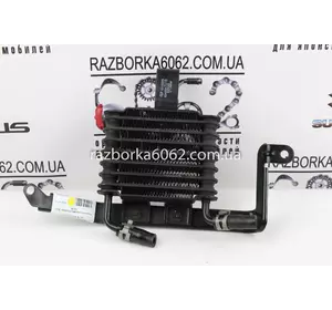 Радиатор коробки Subaru Forester (SJ) 2012-2018 45510SG000 (32100)