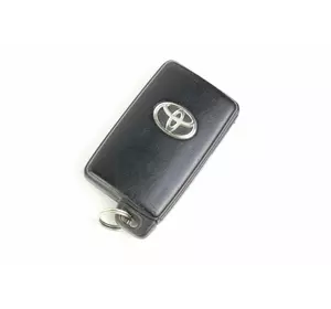 Ключ зажигания (smart entry) 2кнопки Toyota RAV-4 III 2005-2012 8990452072 (66595) : 433 Mhz