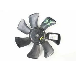 Вентилятор радиатора кондиционера 1.6 Mitsubishi ASX 2010-2022 MR312899 (38541)