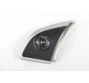 Кнопки управления на руль LH Mitsubishi Outlander (GF) 2012- 8616A026 (71865)