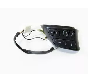 Кнопки управления на руль Mazda 3 (BK) 2003-2008 BP4K664M0A (22402)