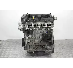 Двигатель без навесного оборудования 2.0 Mazda 3 (BM) 2012-2018 PEY702300E (66645) sky active