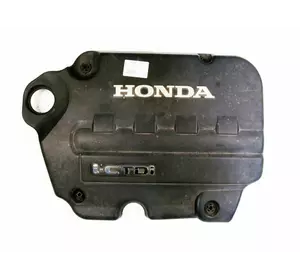 Декоративная накладка двигателя 2.2 Diesel Honda CR-V (RE) 2006-2012 32121RMAE01 (23211)
