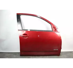 Дверь передняя правая 10- Mitsubishi Outlander (CW) XL 2006-2014 5700A488 (3039)