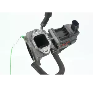 Клапан управления EGR 2.2 Diesel Mazda CX-5 (KE) 2012-2017 K5T70874 (57910)