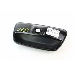 Ручка крышки багажника под камеру Nissan Leaf 2010-2017 906063NC2B (65032)