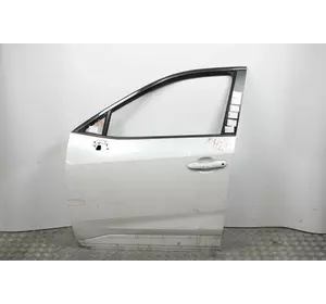 Дверь передняя левая с дефектом Toyota RAV-4 V 2018- 6700242180 (52655)