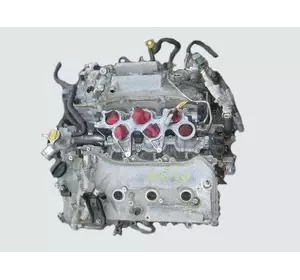 Двигатель без навесного оборудования 3.0 задний привод Lexus GS (S190) 2005-2012 3GRFSE (7449)