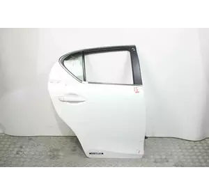 Дверь задняя правая Lexus CT 200H 2010-2017 6700376010 (21732)