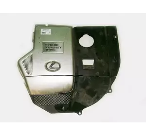 Декоративная накладка двигателя 3.3 Hybrid Lexus RX (XU30) 2003-2008 5379648050 (14034)