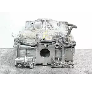 Блок двигателя 2.0 под гильзовку Subaru Forester (SJ) 2012-2018 10103AC290 (73542)