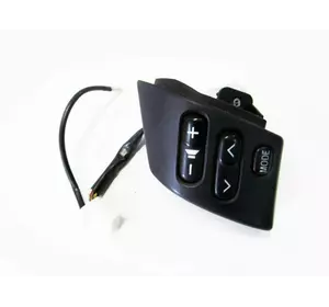 Кнопки управления на руль LH Lexus RX (XU30) 2003-2008 8424748010C0 (14079)