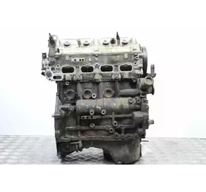 Двигатель без навесного оборудования 2.4 (4G69) Mitsubishi Grandis 2004-2010 1000A368 (1533)