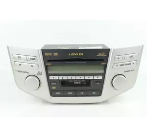 Магнитофон Lexus RX (XU30) 2003-2008 8612048A90 (35965)