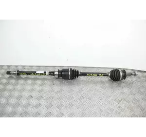 Привод передний правый под ABS 2.0 МКПП Mazda 3 (BM) 2012-2018 GDC32550X (62346)