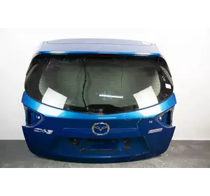 Крышка багажника Mazda CX-5 (KE) 2012-2017 KDZ16202XD (33484)