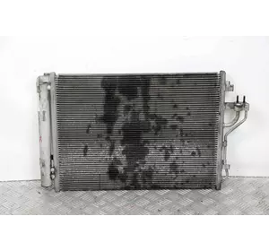Радиатор кондиционера Kia Sportage (SL) 2010-2015 976062Y500 (48142)