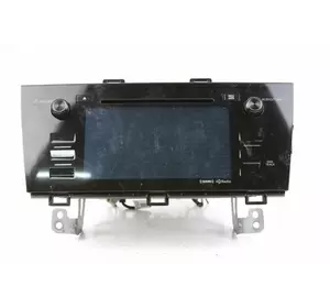 Магнитофон Subaru Legacy (BN) 2014-2020 86271AL66A (53078)