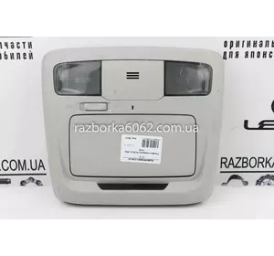 Плафон передний Subaru Outback (BS/BN) 2014-2020 92151AL10AME (34031)
