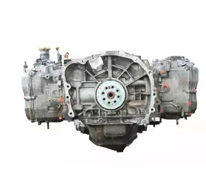 Двигатель без навесного оборудования 3.6 (EZ36) Subaru Tribeca (WX) 2006-2014 10100BS330 (19165) 115 миль