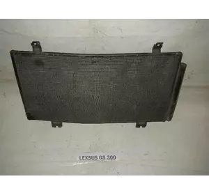 Радиатор кондиционера Lexus GS (S190) 2005-2012 8846030871 (7545)