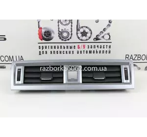Дефлектор торпедо центральный Subaru Outback (BS/BN) 2014-2020 66110AL00A (34068)
