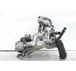 Клапан Рециркуляции Отработанных Газов (EGR) 2.0 Diesel в сборе Hyundai Tucson (LM) / IX35 20102015 256102F300 (65692)