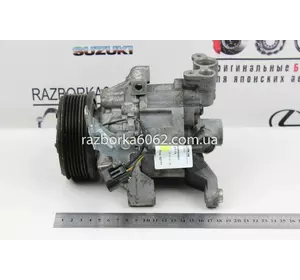 Компрессор кондиционера Subaru Impreza (GH/GE) 2007-2013 73111SC001 (32177)