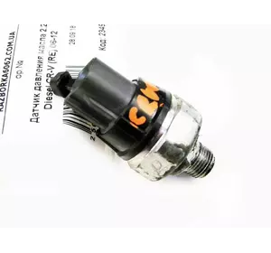 Датчик давления масла 2.2 Diesel Honda CR-V (RE) 2006-2012 37241RNAA01 (23498)