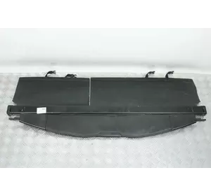 Шторка багажника черная Lexus RX (XU30) 2003-2008 6491048031C0 (12093)