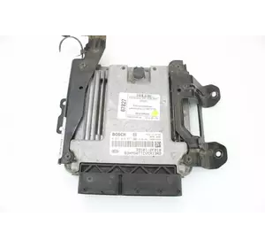 Блок управления двигателем 2.2 МКПП TDI Kia Sorento (XM) 20092015 391012F010 (67827)