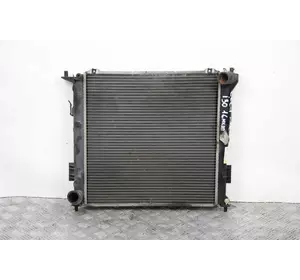 Радиатор основной 1.6 МКПП Diesel Hyundai I30 (FD) 2007-2012 253102L600 (68138)
