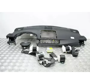 Подушка безопасности комплект USA Lexus CT 200H 2010-2017 5530276020C0 (54611)