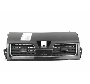 Дефлектор торпедо центральный Nissan Altima (L33) 2012-2018 687503TA0A (42529)