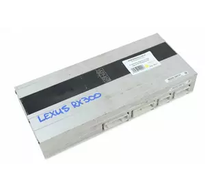 Усилитель Аудиосистемы Lexus RX (XU30) 2003-2008 862800W181 (38210)