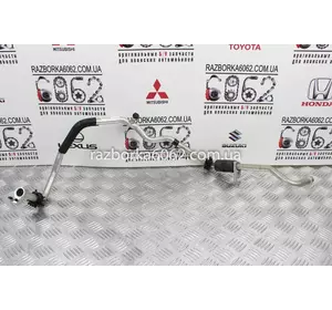 Трубка кондиционера низкого давления Hybrid 2.5 Lexus NX 2014-2021 8870778060 (31284)